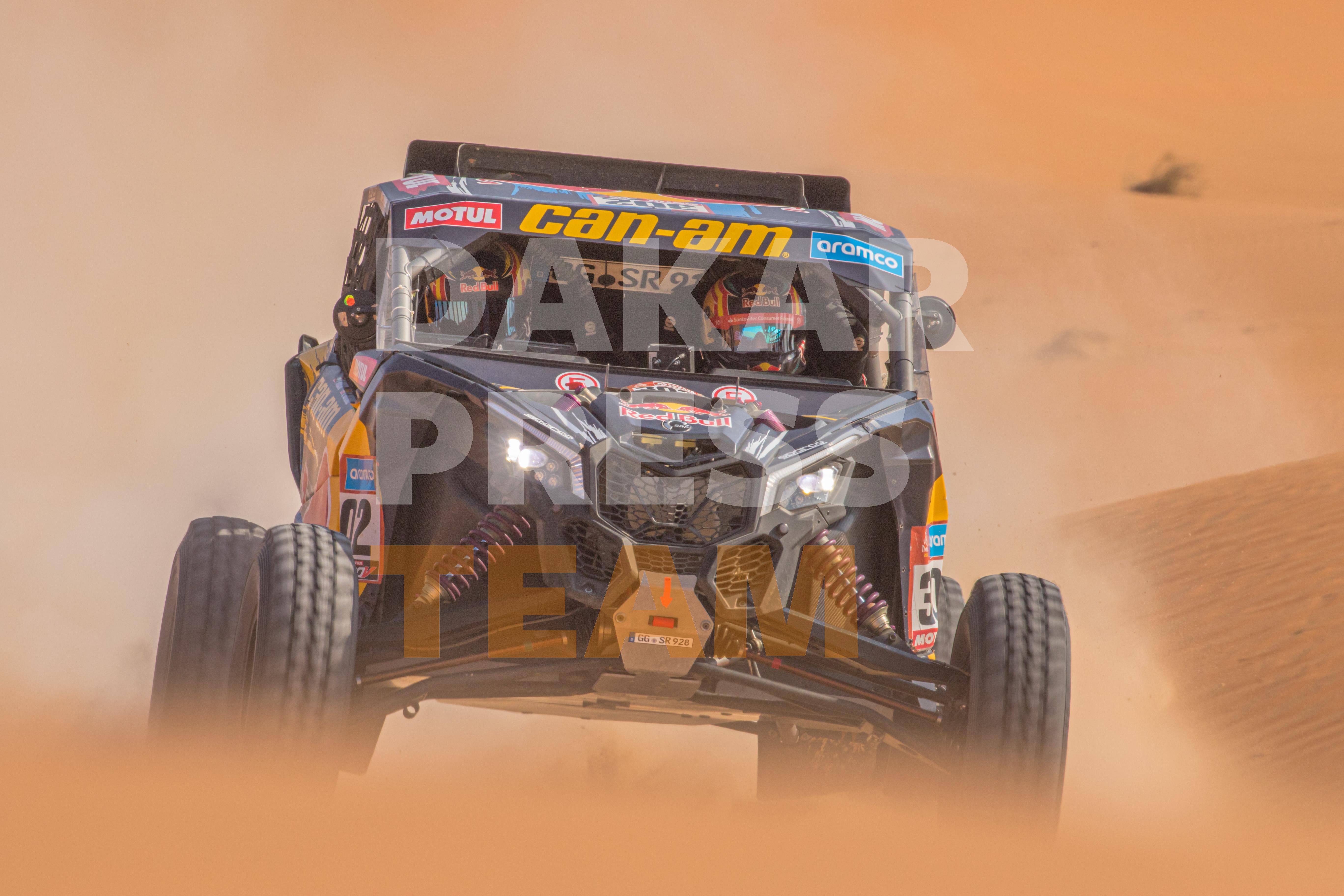 Dakar Press Team AUSTRALIA - Owner Dakar Press Team AUSTRALIA - Own